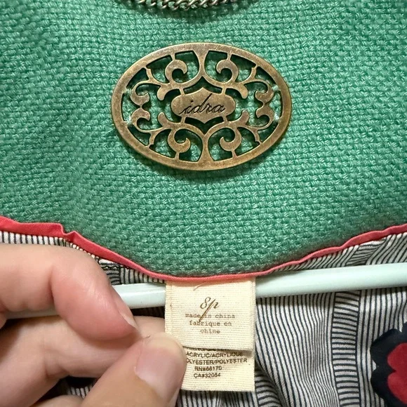 Anthropologie coat - Picture 5 of 7